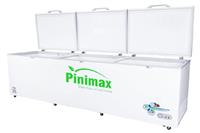 Đặc điểm nổi bật của tủ đông pinimax