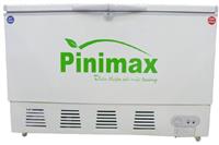 Lưu ý khi sử dụng tủ đông pinimax.