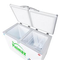 Top tủ mát pinimax bán chạy nhất hiện nay